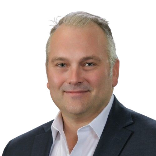 Brian Groody