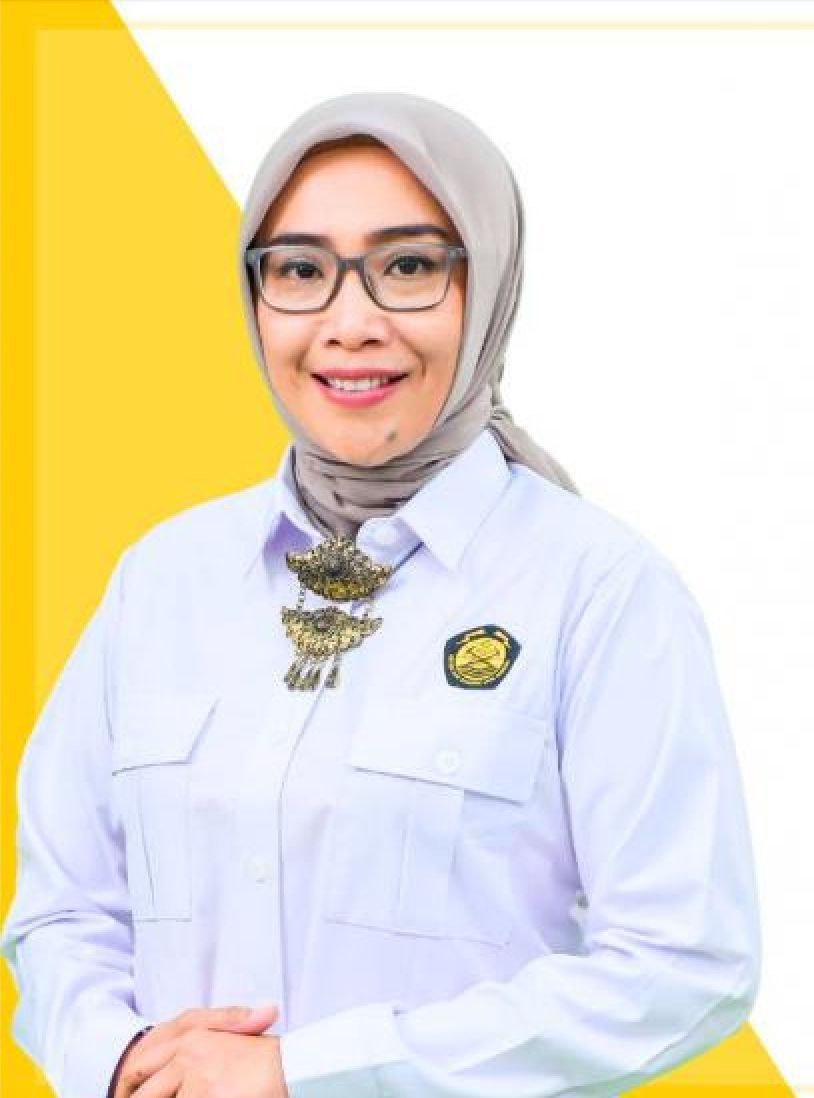 Eniya Listiani Dewi