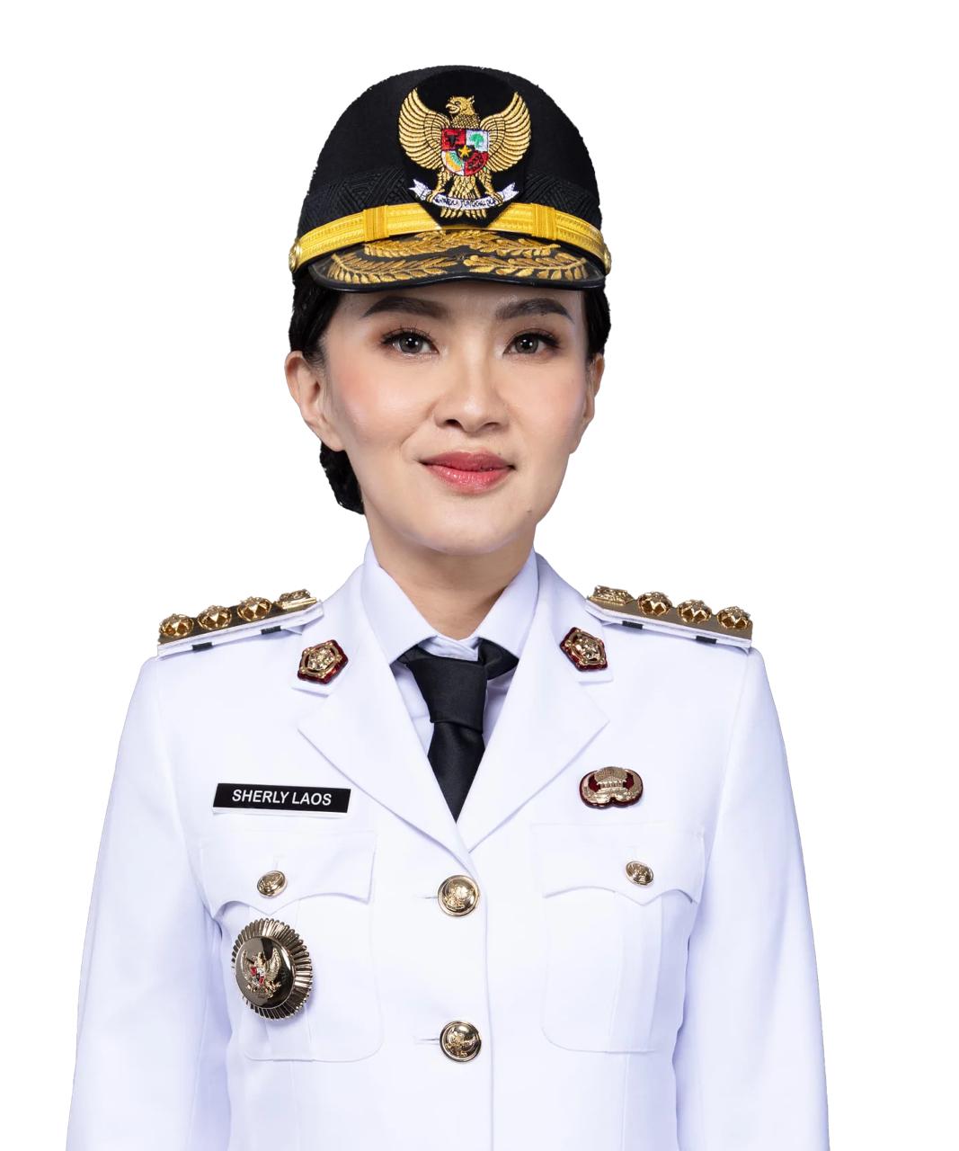 Sherly Tjoanda