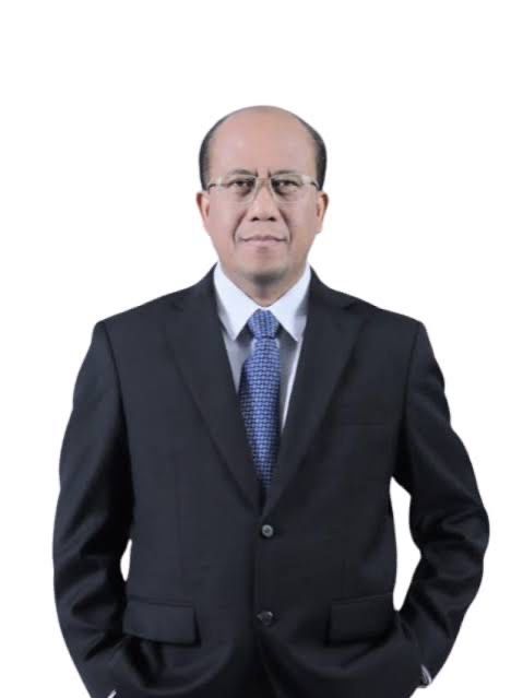 Suroso Isnandar