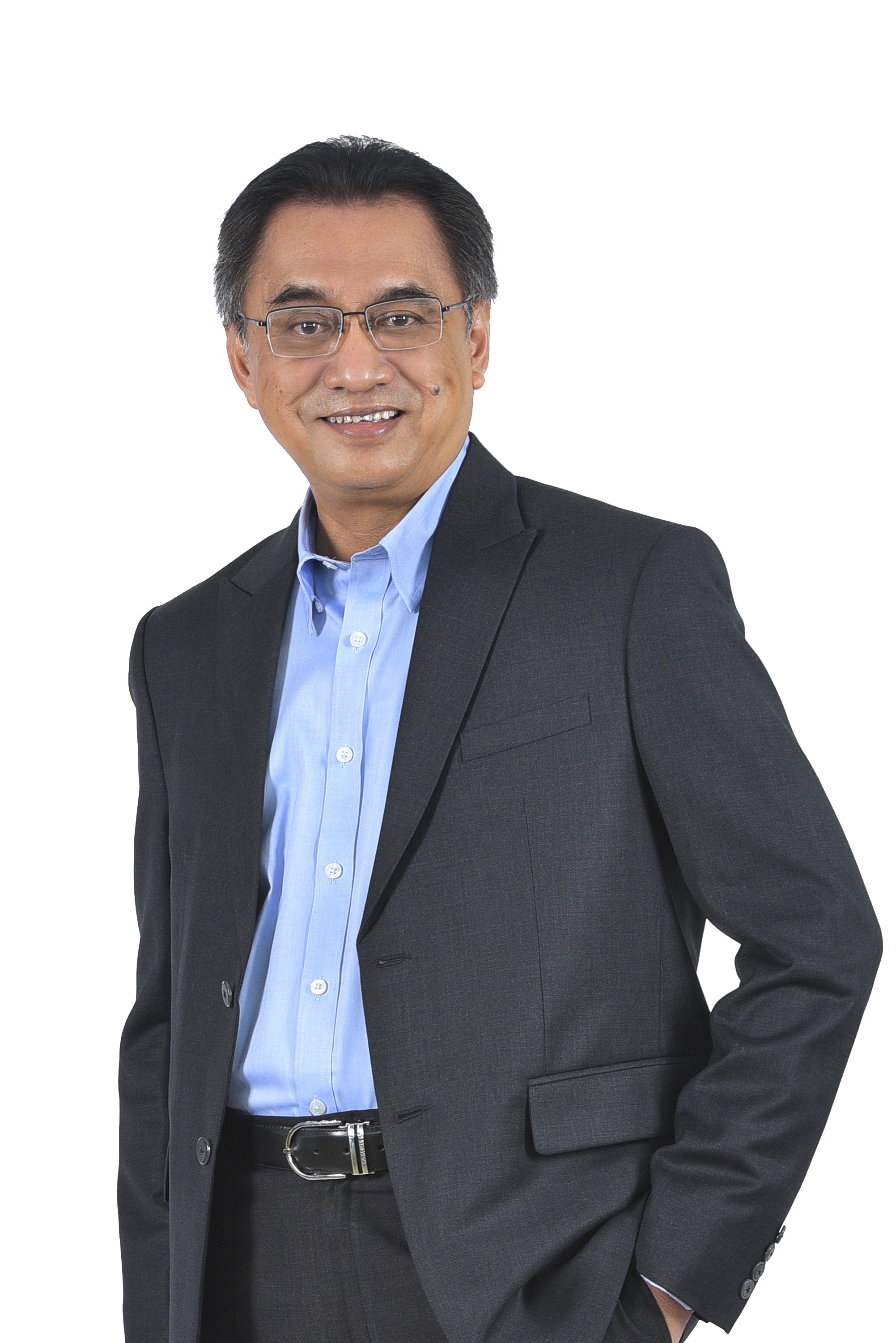 Suharsono Darmono